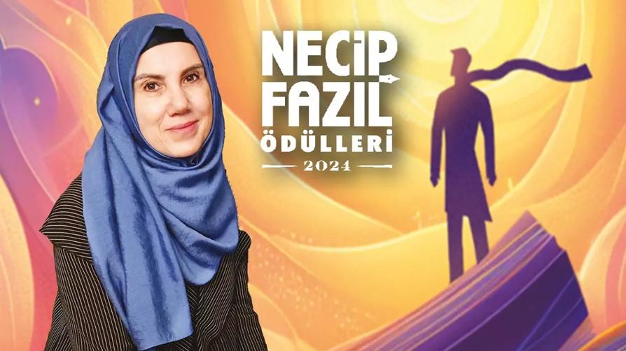 Benim için Nobel kadar değerli