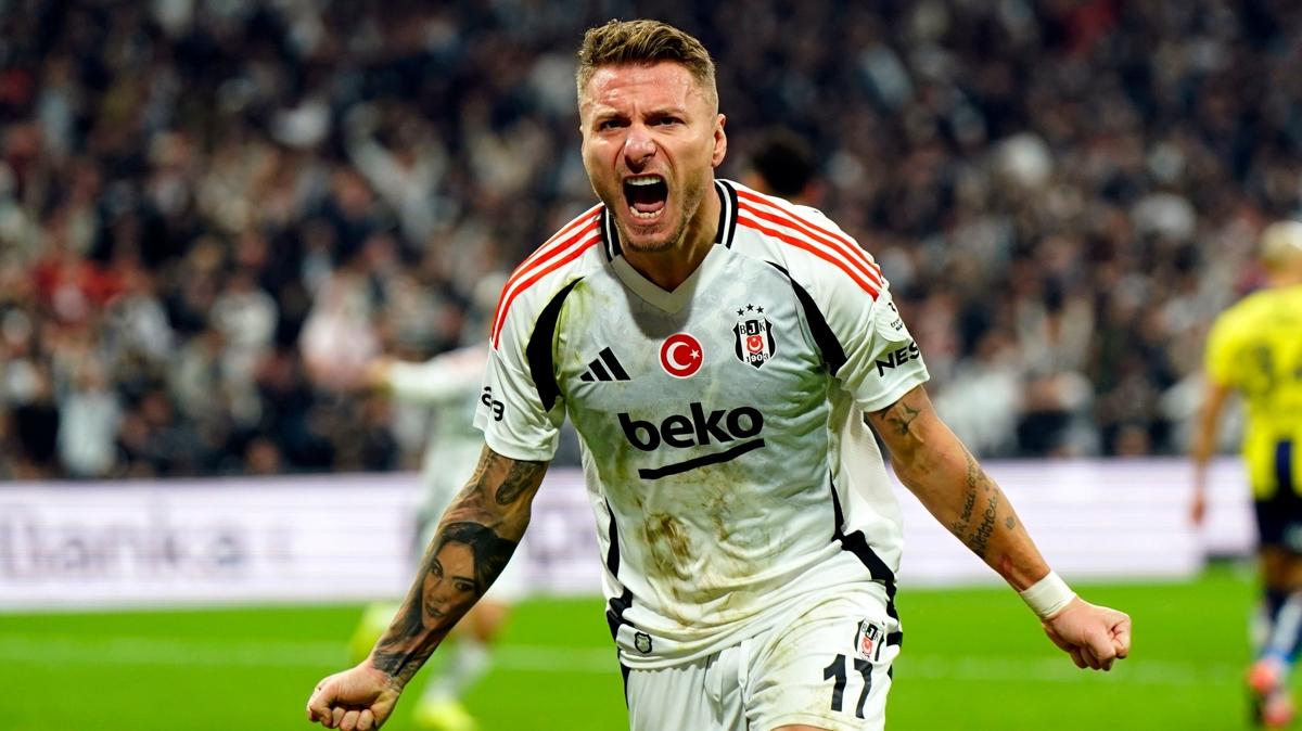 Hseyin Ycel aklad! Ciro Immobile takmdan ayrlacak m?