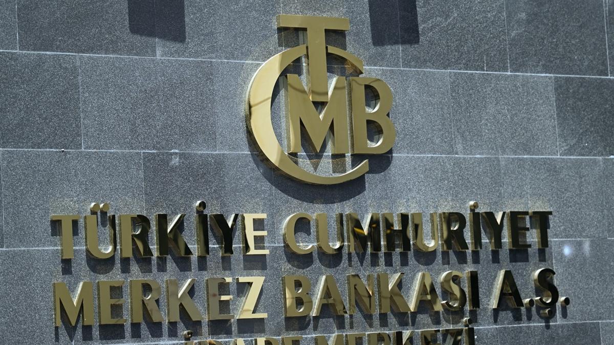 Reeskont ve avans ilemlerinde uygulanacak faiz oran yeniden tespit edildi