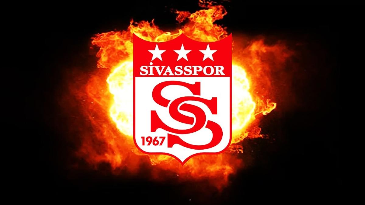 Sivasspor forvet transferi iin hedefini belirledi