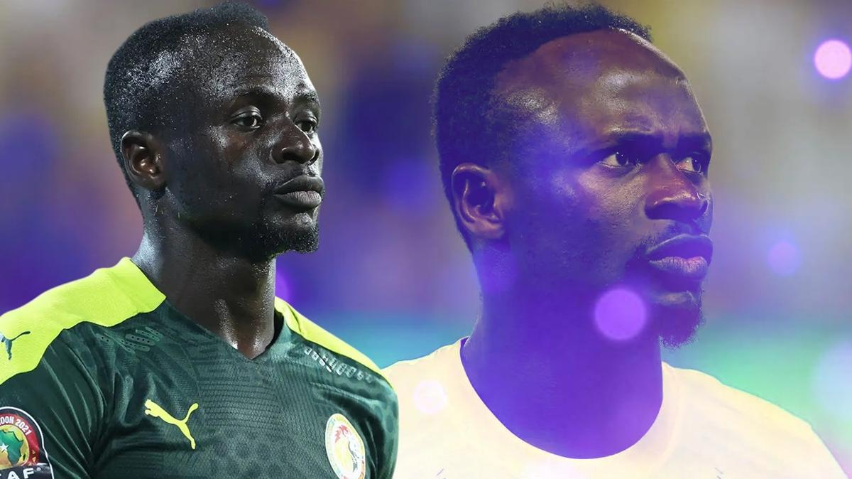 Ve bitti bu i! Sadio Mane transferi hayrl olsun