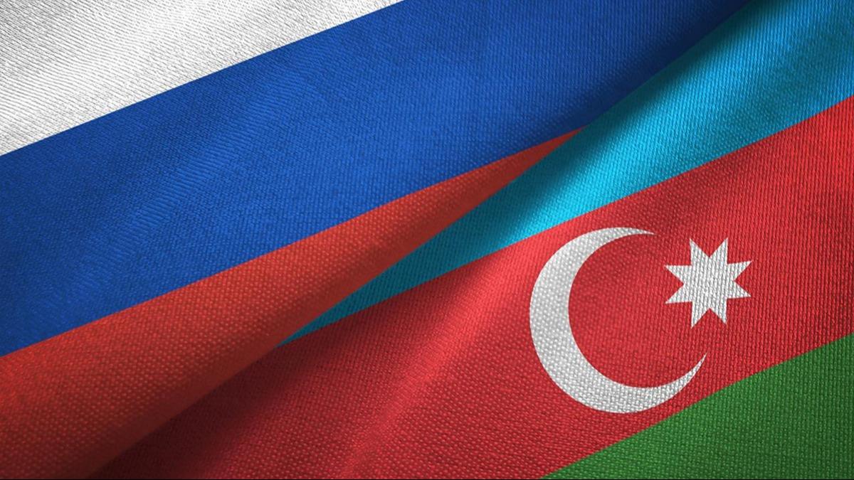 Azerbaycan ile Rusya arasnda atlak byyor! Rusya'ya kstlama karar: 90 gne indirdi