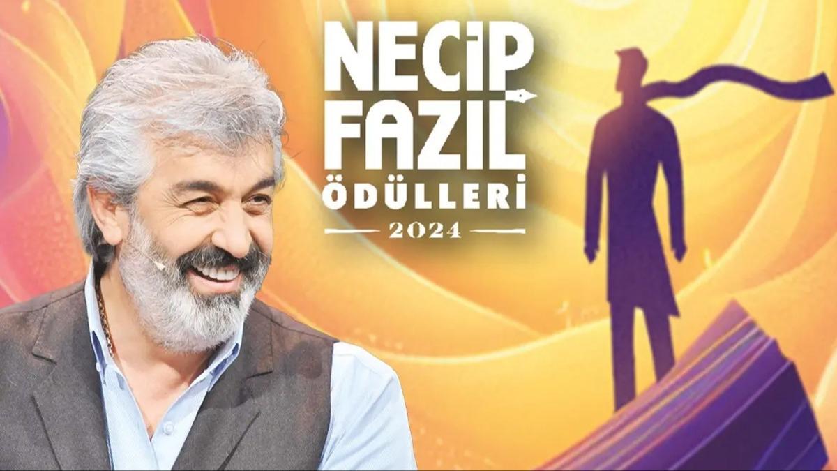 Necip Fazl Mzik dl sahibi Muzaffer Ertrk: Trkler memleketin tapusudur