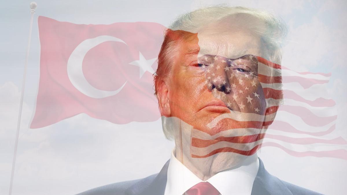 Trump'tan 3 lkeye yeni tarife planlar! Trkiye'nin nn aacak anlama