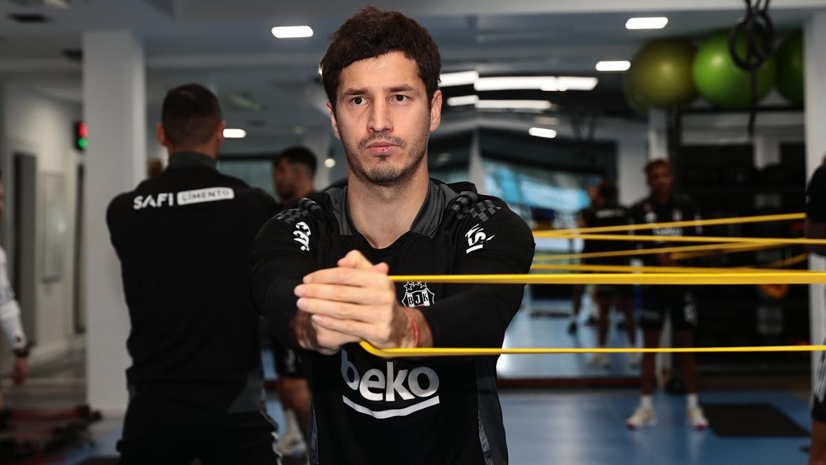 Beikta, aykur Rizespor mesaisinde