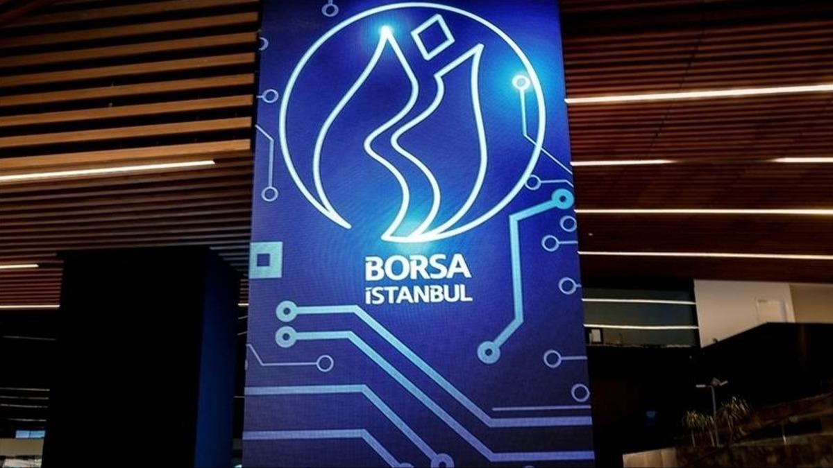 Borsa stanbul haftay ykselile at