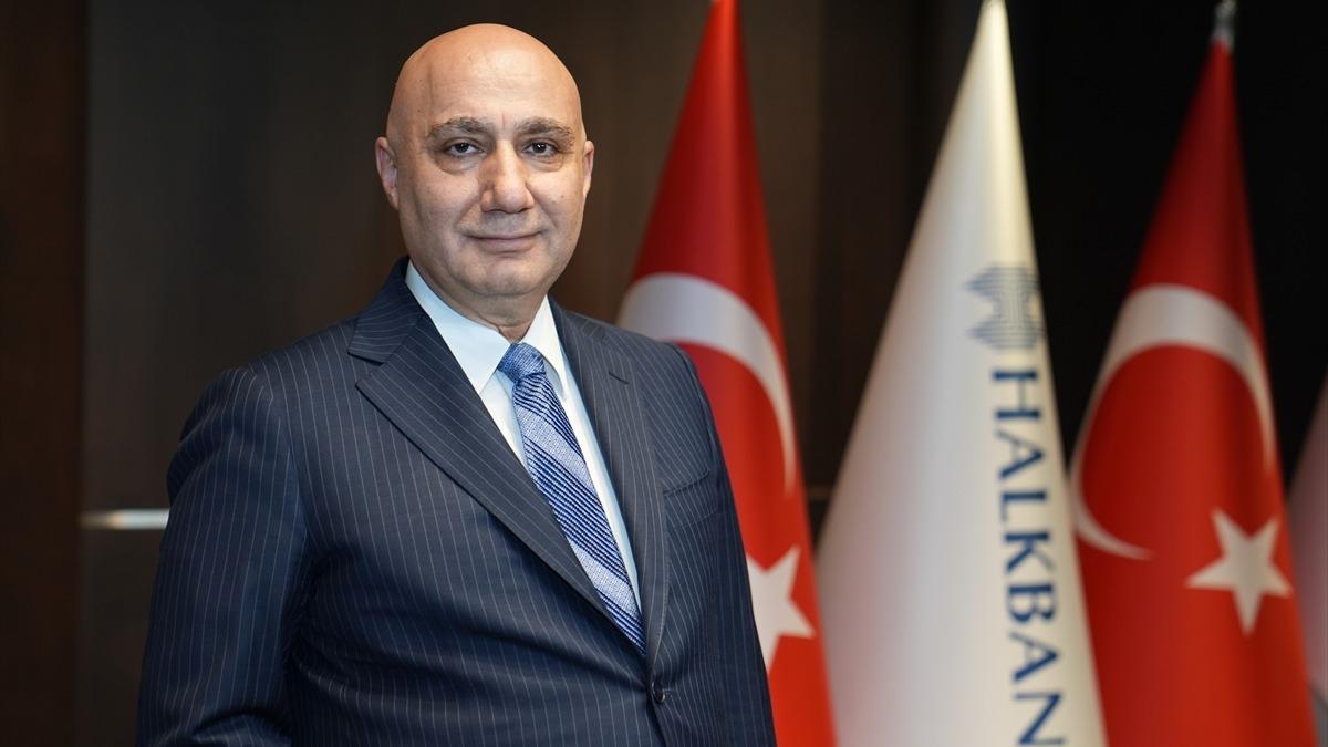 Halkbank Genel Mdr Arslan'a gre sektr iin en zoru geride kald