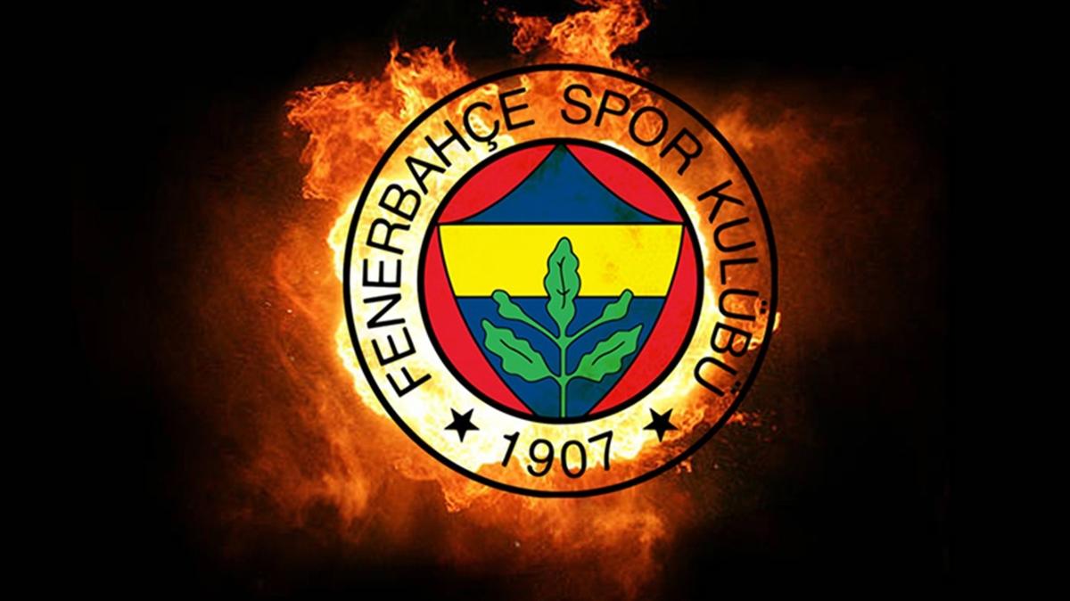 Resmen akland! Fenerbaheli oyuncu ile yollar ayrld