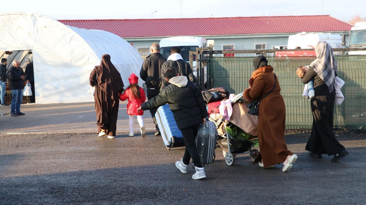 2025 ylna lkelerinde girecekler:  Trkiye'den Allah raz olsun