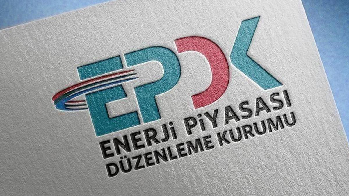 Elektrik sektrnde uygulanacak bedeller belirlendi