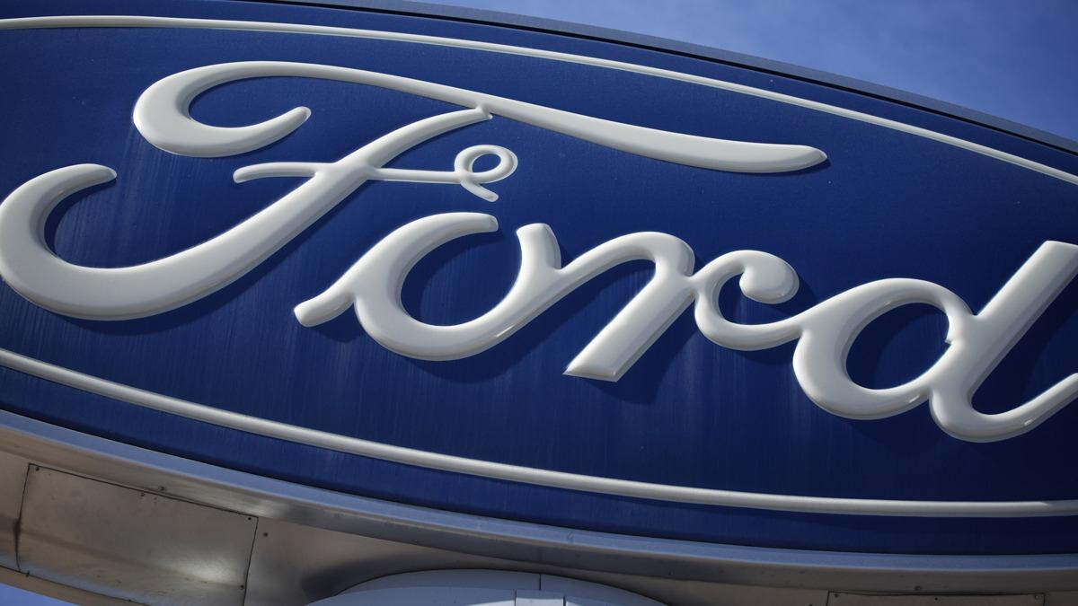 Ford'dan Filistin aklamas: Hacklendik