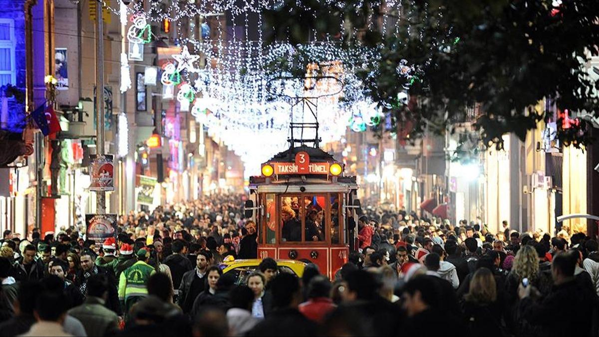 stanbul'da ylba tedbirleri! 7 ileye ar tonajl aralar giremeyecek