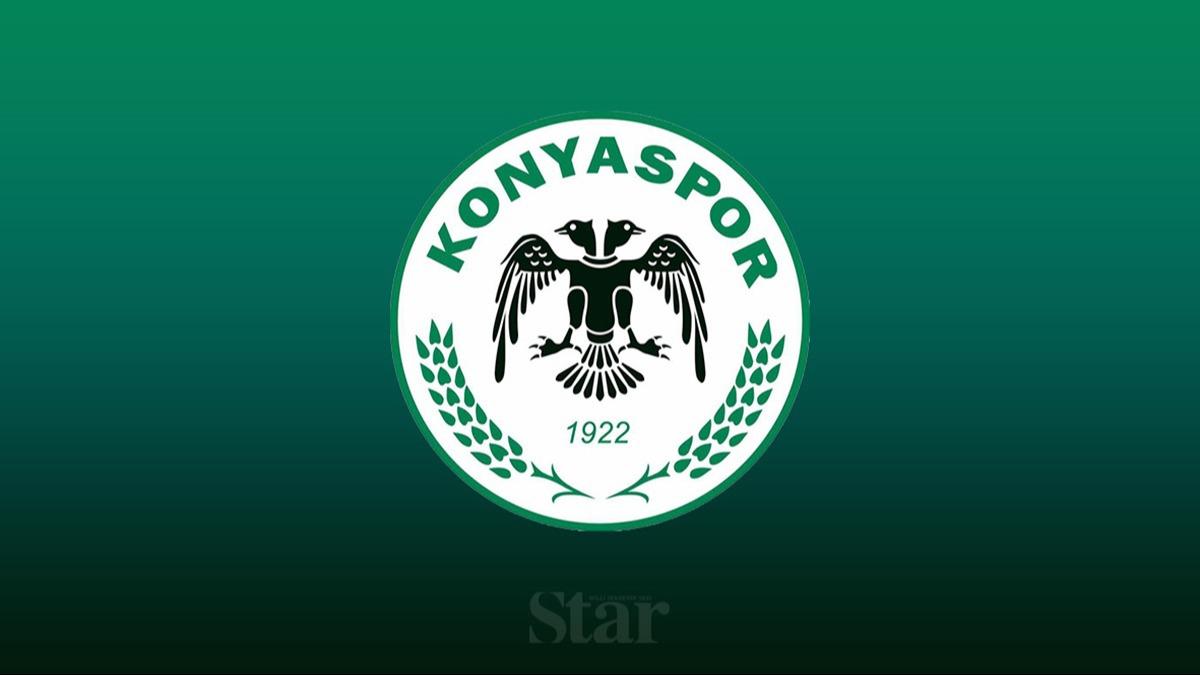 Konyaspor'da olaanst genel kurul tarihi belli oldu