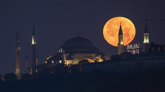 Mukaddes üç aylar yarın başlıyor