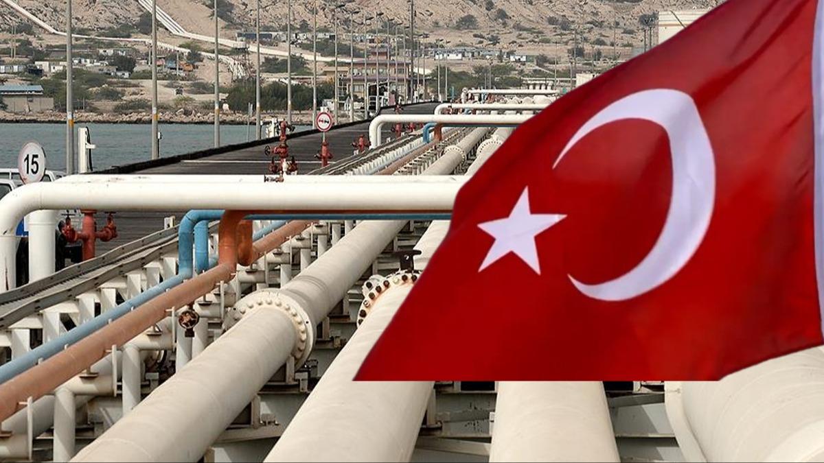 Petrol ve doal gaz boru hatlar Trk savunma devine emanet! Milyonlarca dolarlk szleme imzaland