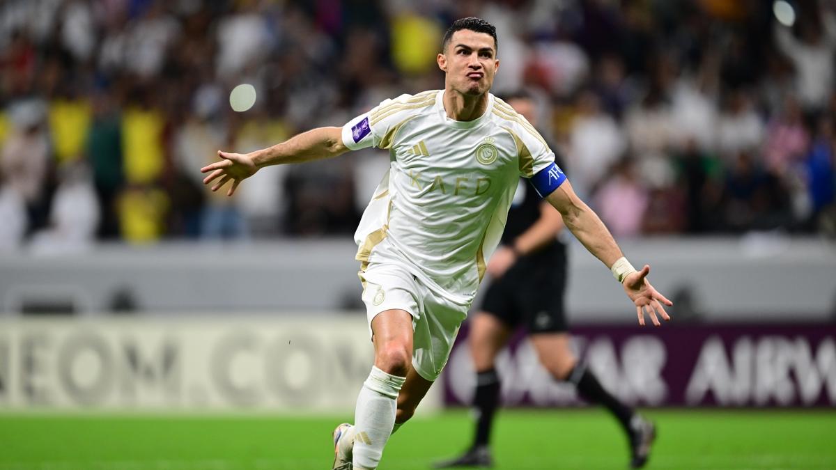 Adil Rami: Ronaldo'yu Ligue 1'de yerler
