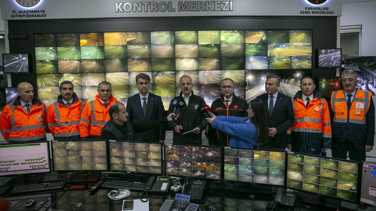 Avrupa'da ilk kez uygulanacak! Bakan Uralolu tarih verdi