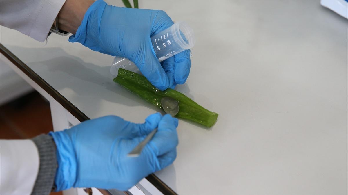 inko iyon pillerin performans ve dayankll aloe verayla artrld