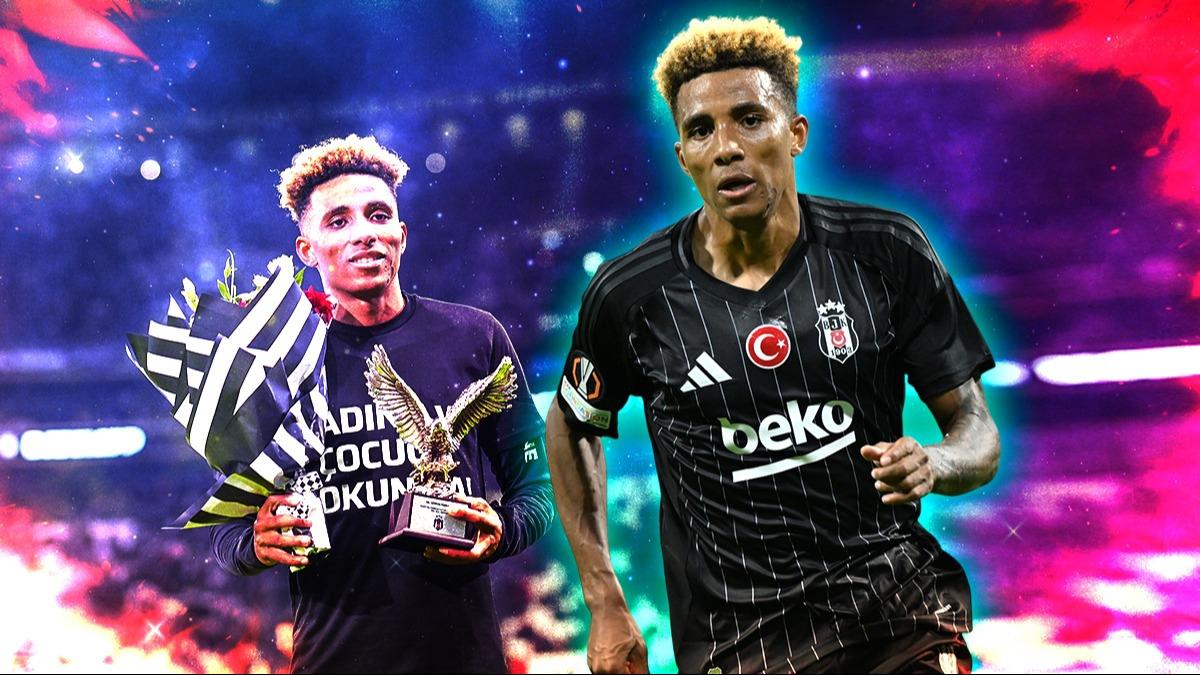 G�le g�le Gedson Fernandes! �talyan devine imzay� at�yor