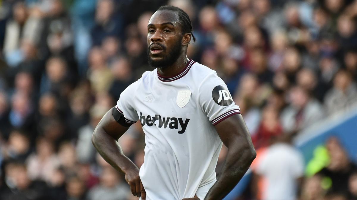 Michail Antonio: Hayatta olduum iin minnettarm