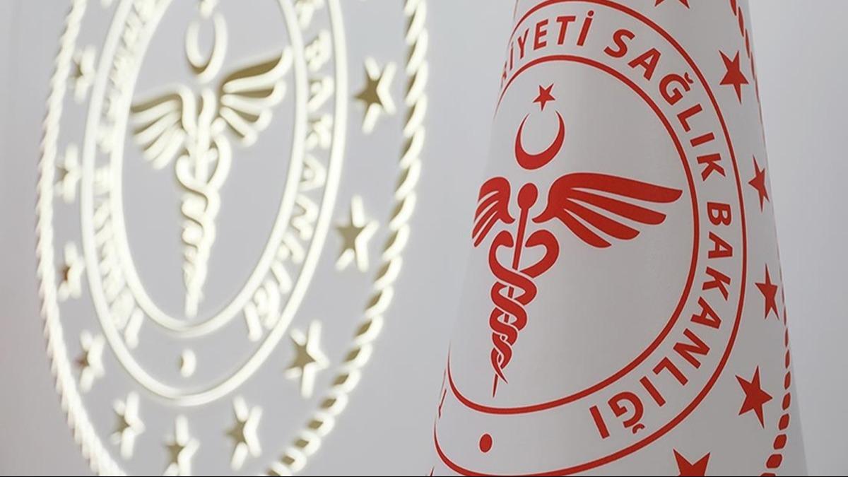 Salk Bakanl'ndan, Gazze'de hastane mdrnn gzaltna almasna tepki: nsani artlar aykr