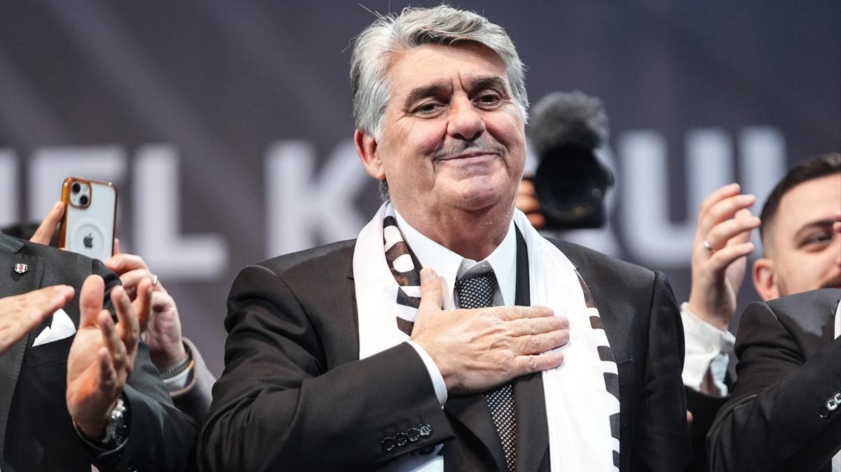 Serdal Adal'dan futbolculara moral