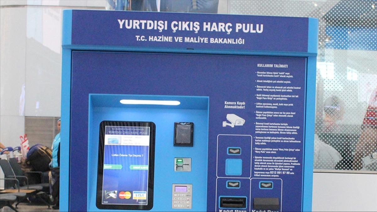 Snr kaplarnda yurt d k harcnda ''dijital'' deme dnemi balad