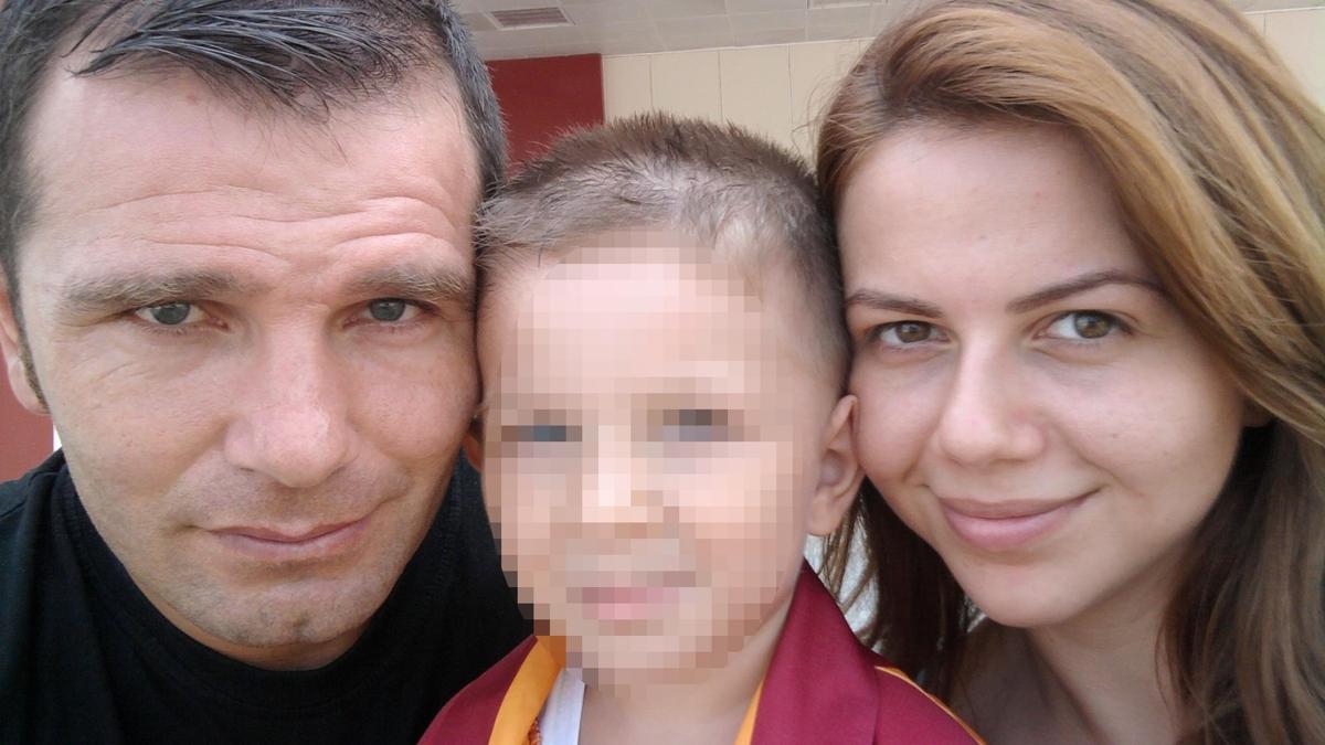 Boanma aamasndaki eini baklad