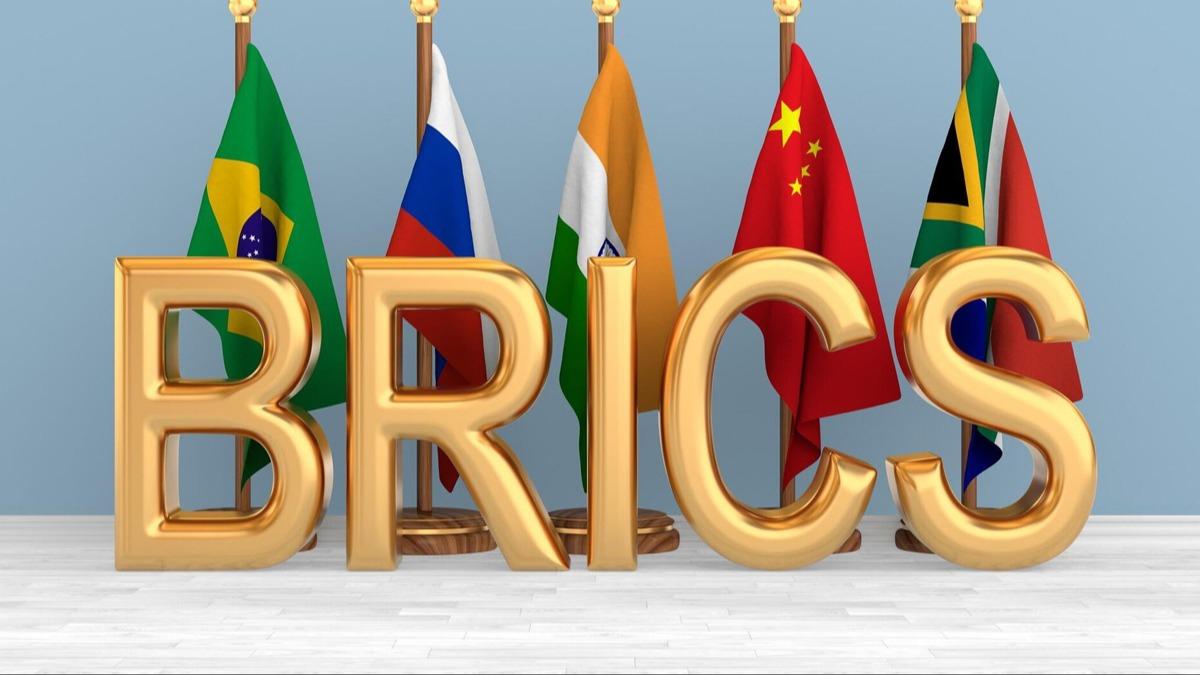 Kba, BRICS'e resmen ortak lke oldu