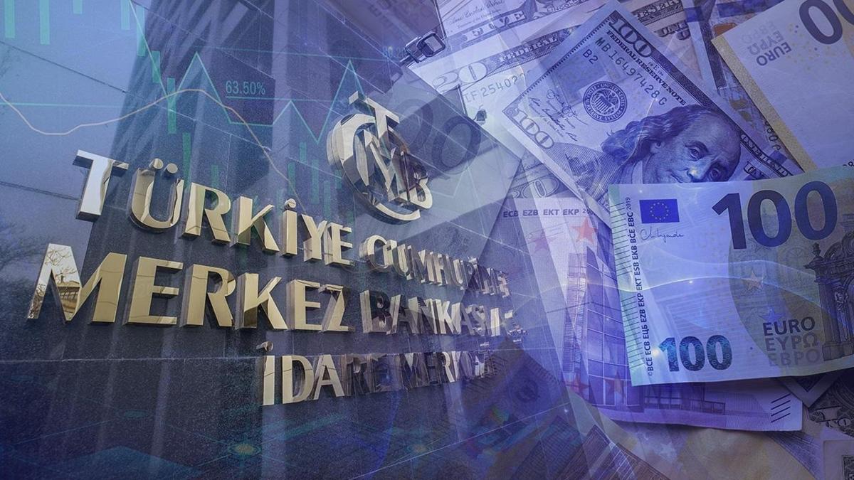 Merkez Bankas'ndan kur korumal mevduata dzenleme 