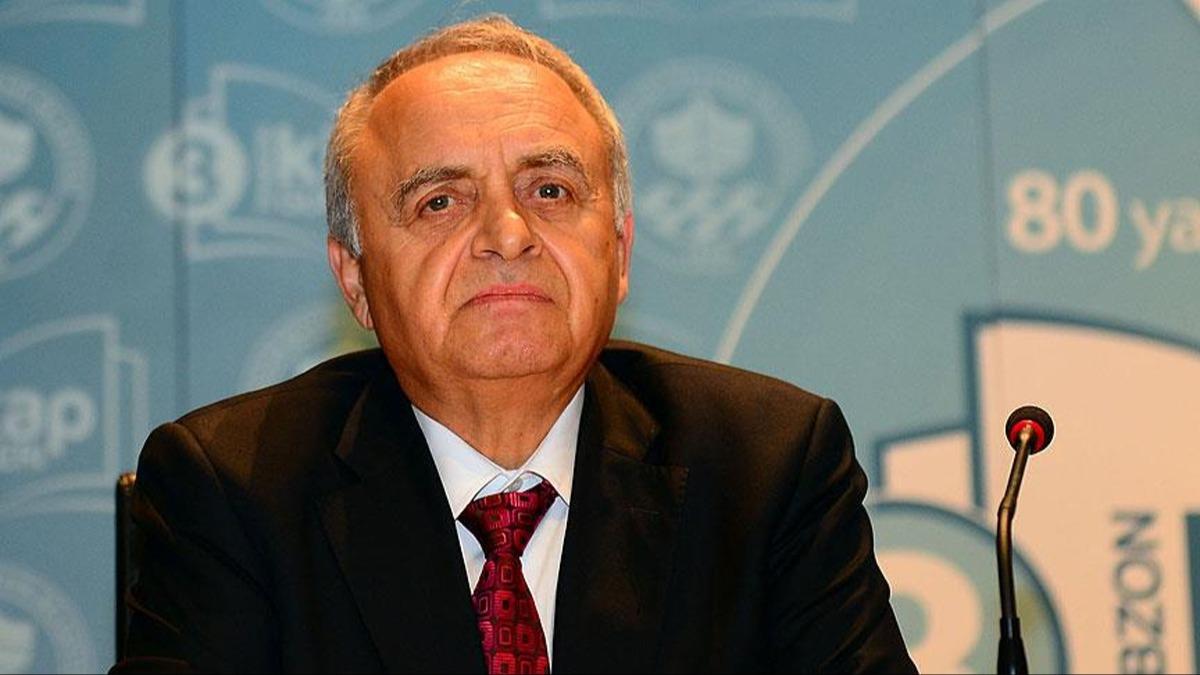 Sabri Uzun gzaltna alnd
