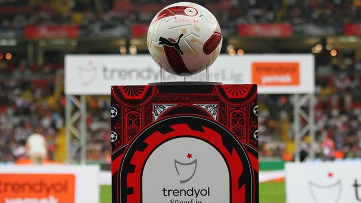 Sper Lig'de 18. hafta perdesi yarn alyor! lk ma aykur Rizespor-Beikta
