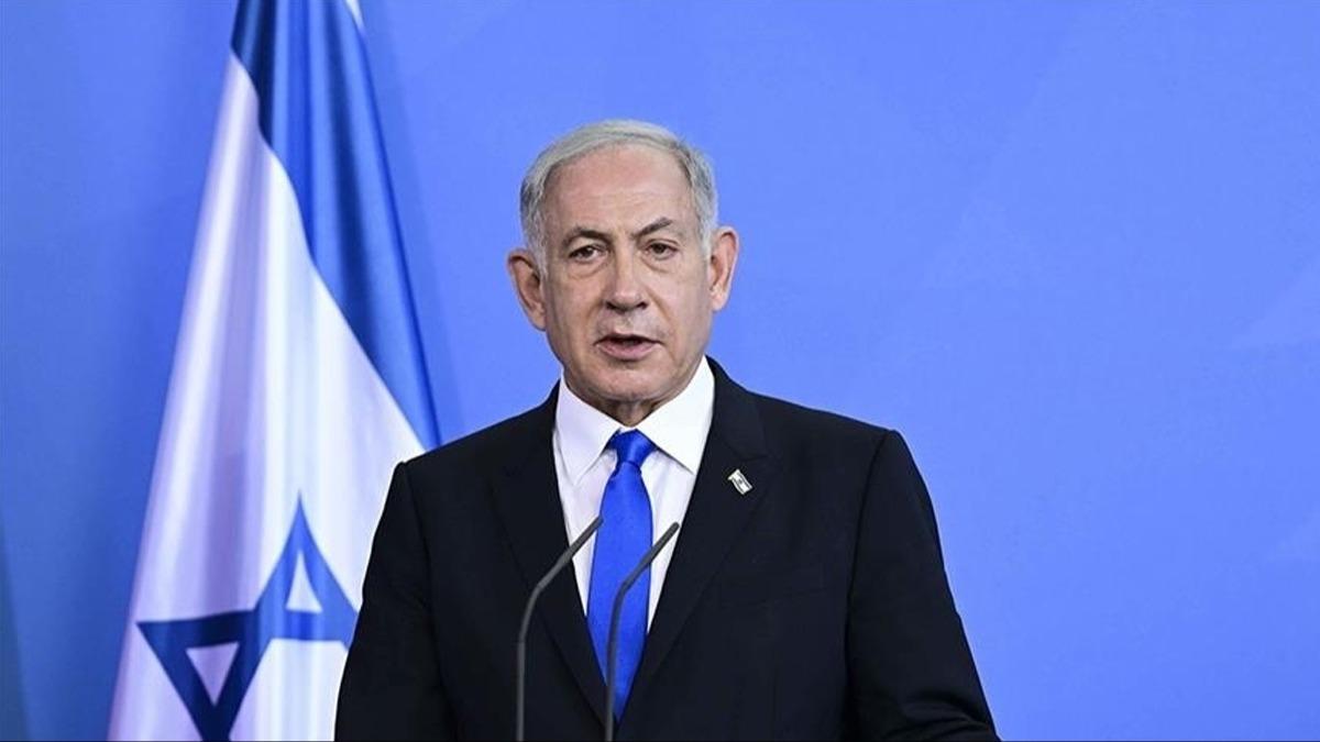 Netanyahu prostat ameliyatn frsata evirme peinde! Yolsuzluk davasnda ifade erteleme istedi