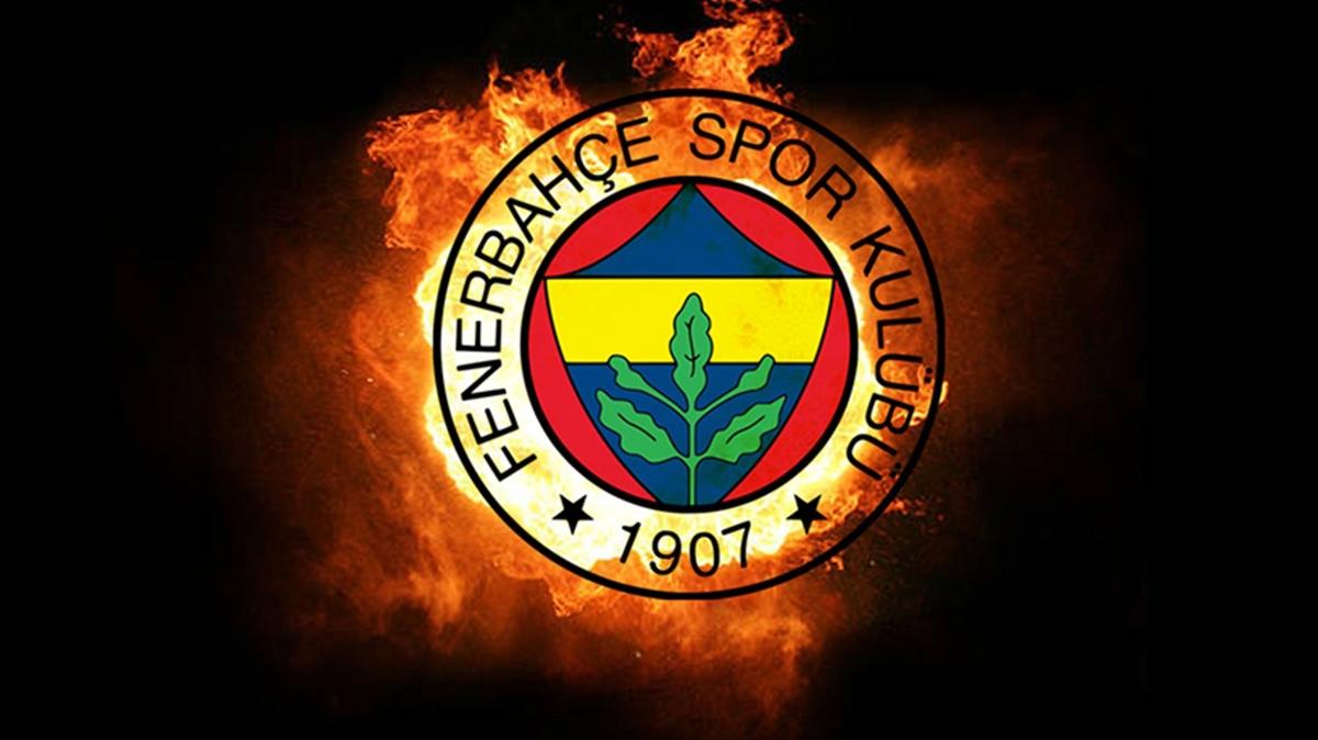 Fenerbahe'den Galatasaray ma sonras tepki: arpk dzen