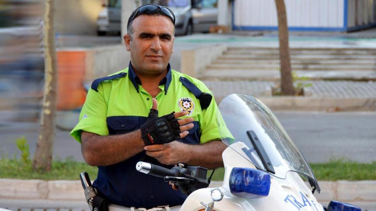 Kahraman polis ehit Fethi Sekin unutulmuyor