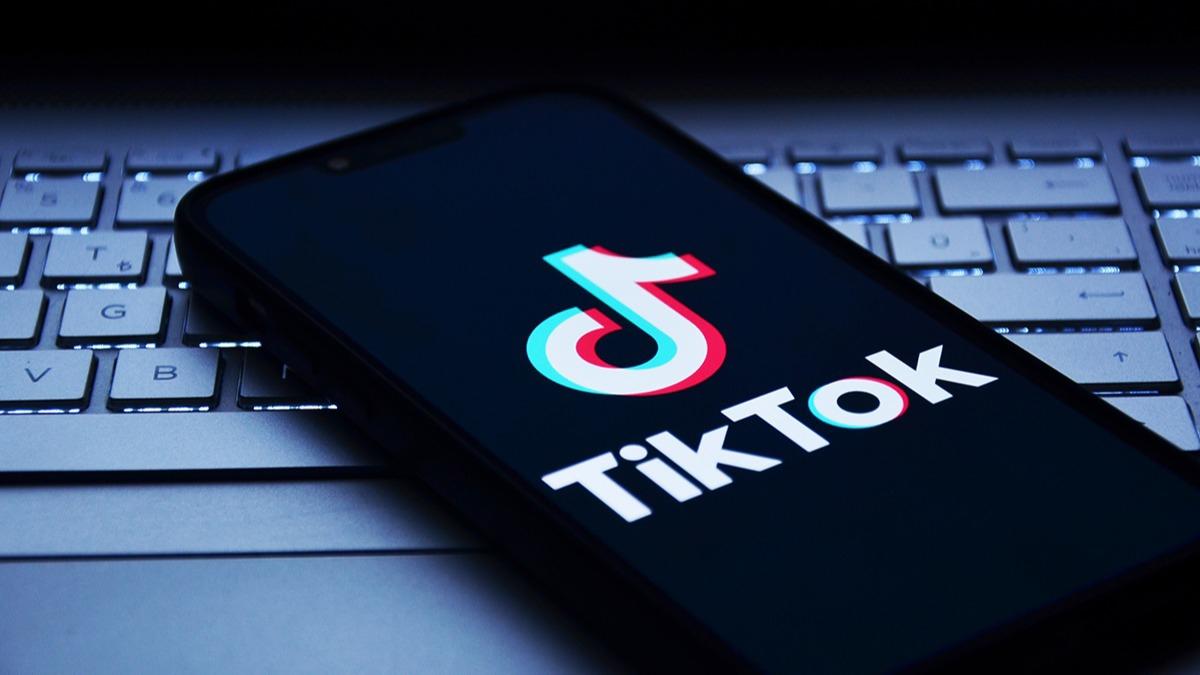 TikTok'taki akm deneyen ocuk hayatn kaybetti: zmir'de feci olay