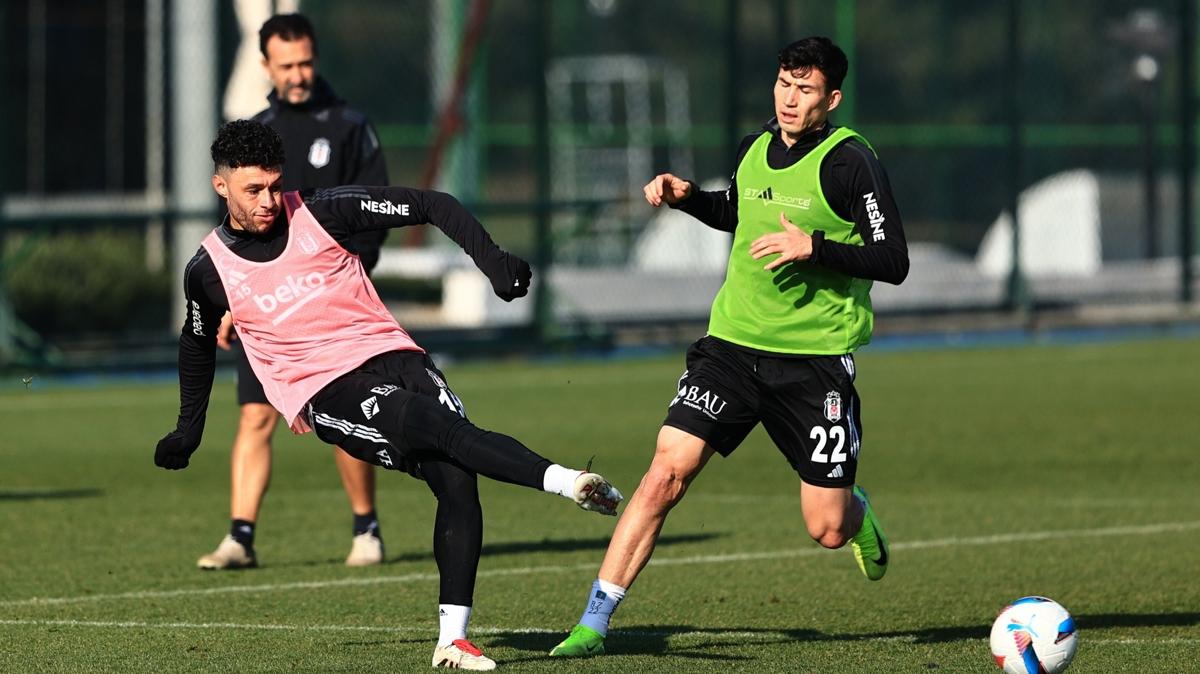 Beikta, Sivasspor mana hazr