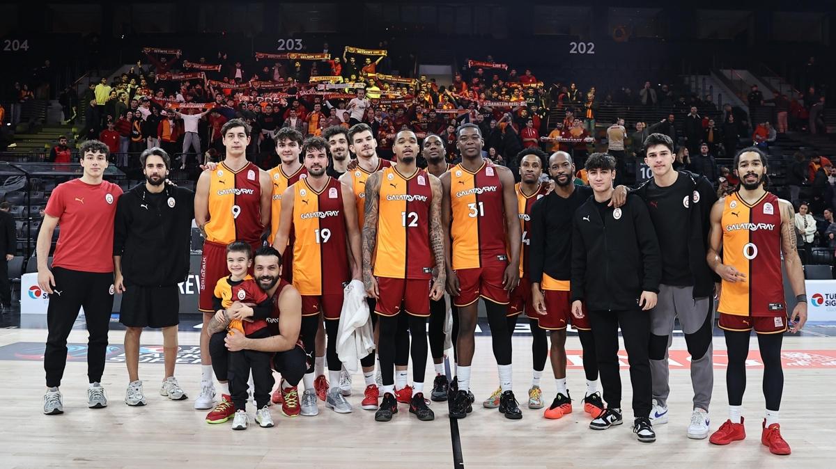 Galatasaray'n ampiyonlar Ligi play-in etabndaki rakibi Saint-Quentin