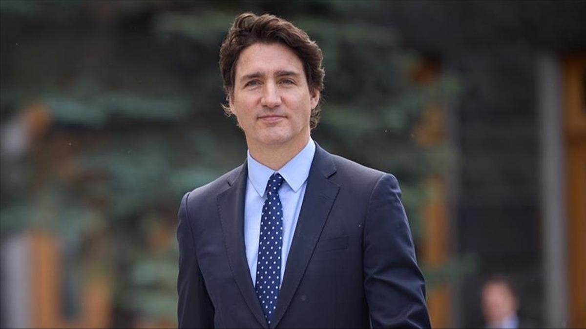 Kanada Babakan Trudeau'nun istifa edecei iddia edildi