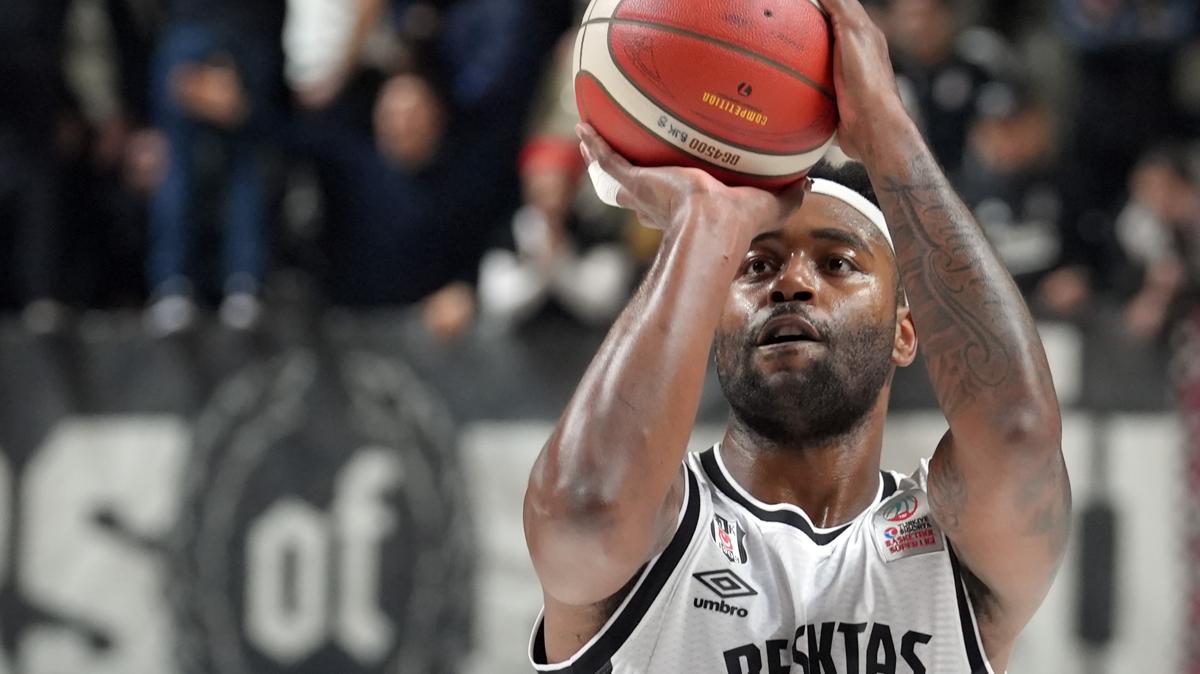 Beikta, Joventut Badalona'ya deplasmanna konuk olacak