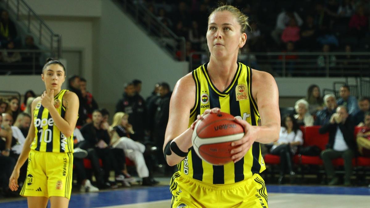 Fenerbahe Opet'in Avrupa Ligi'ndeki rakibi Valencia Basket