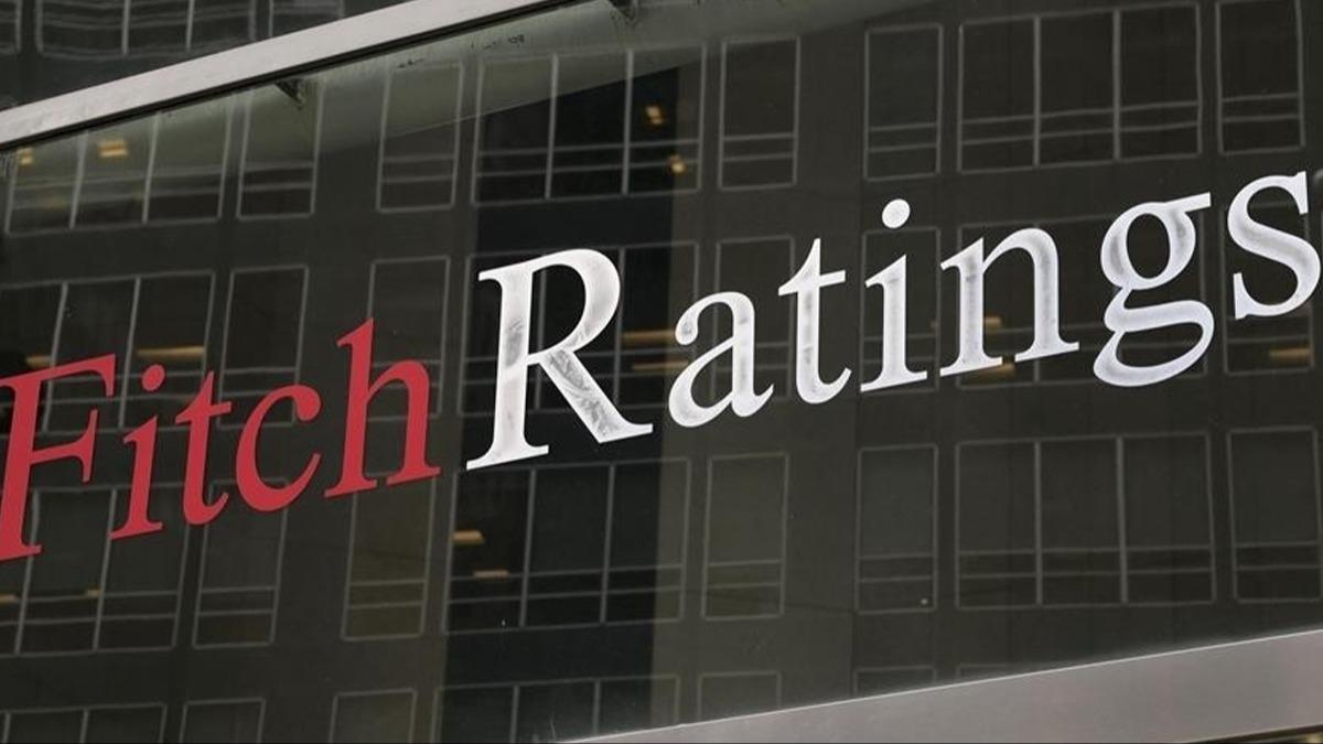 Fitch'ten ABD'yi endielendiren uyar! nemli maliye politikas zorluklaryla kar karyalar