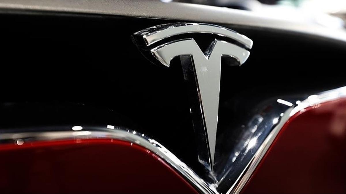 Milyonlarca Tesla aracna ynelik inceleme balatld