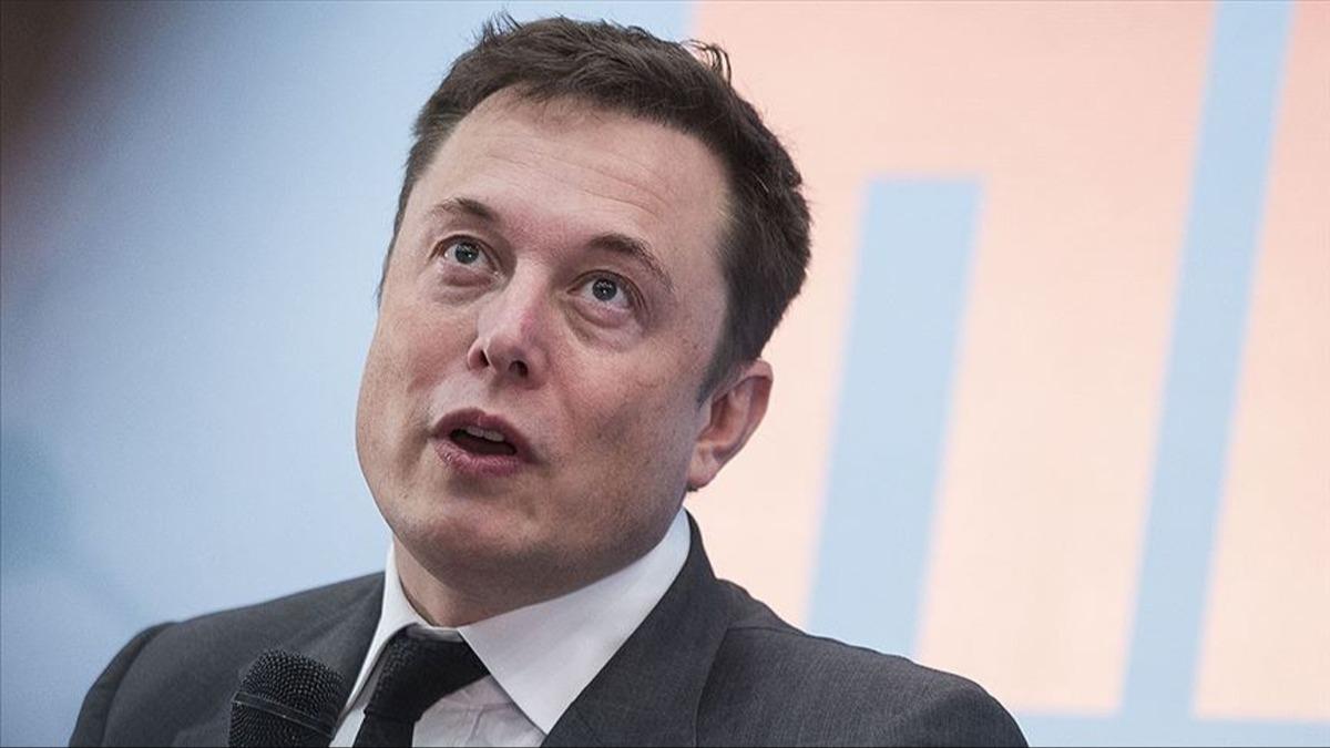 Norve Babakan Stoere'dan Elon Musk'a tepki