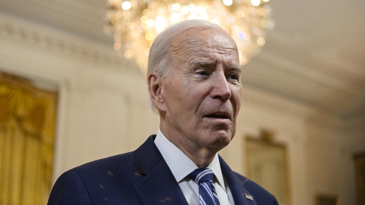 Biden Ynetimi, 11 Eyll sanklarnn anlamasn engellemek iin mahkemeye bavurdu                                    