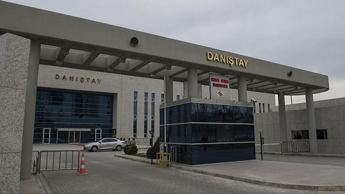 Dantay'dan baz davalar iin yeni karar