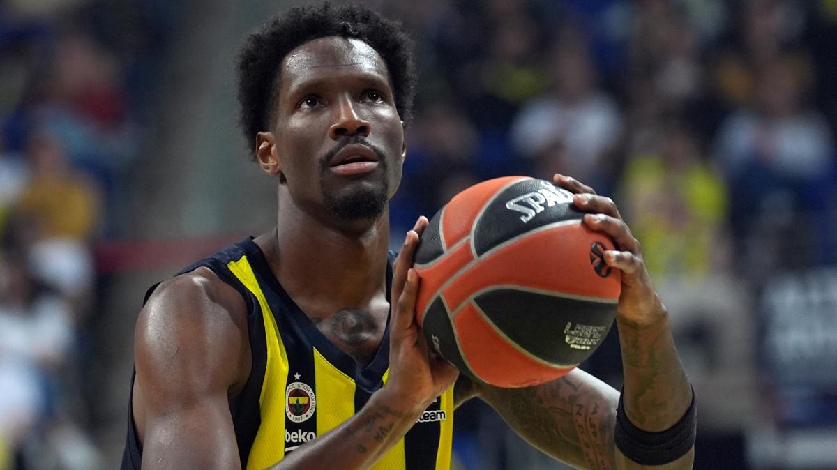 Fenerbahe Beko'nun rakibi ALBA Berlin