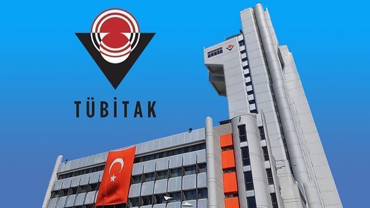 Karar Resmi Gazete'de yaymland: TBTAK 6 personel alacak 