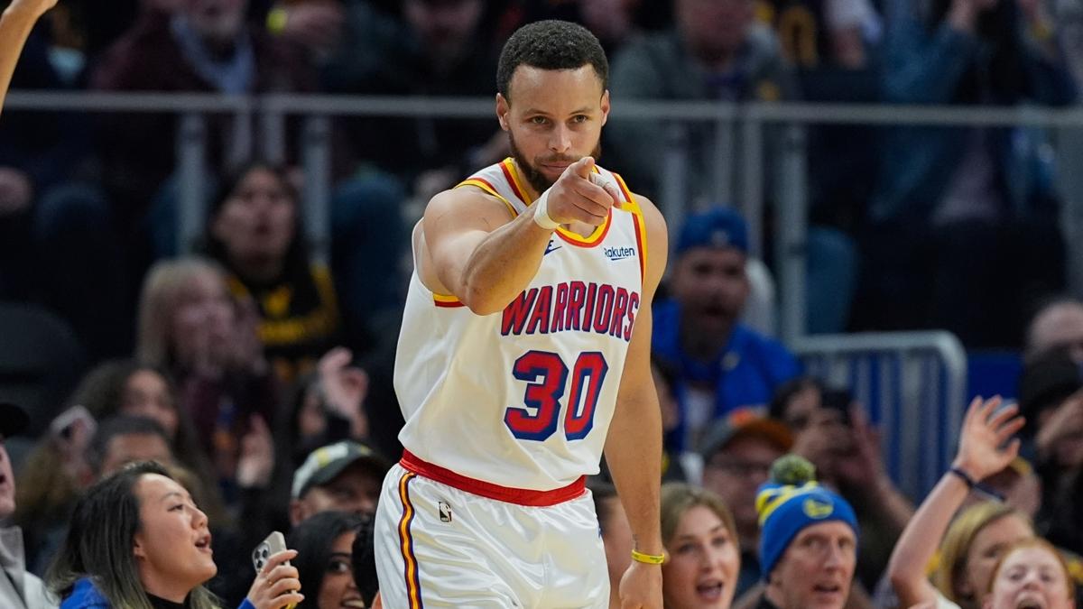 Stephen Curry: Bu ii uzun sre yapmak istiyorum ancak vakit daralyor