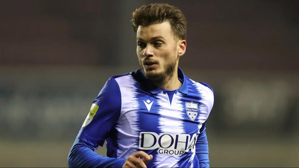 Adem Ljajic'e Trendyol 1. Lig'den srpriz talip